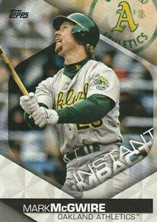 Mark McGwire