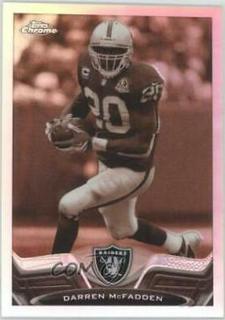 Darren McFadden