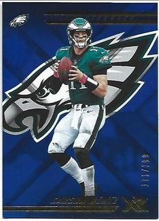Carson Wentz