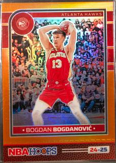 Bogdan Bogdanovic
