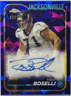 Tony Boselli