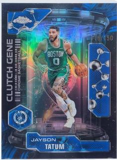 Jayson Tatum