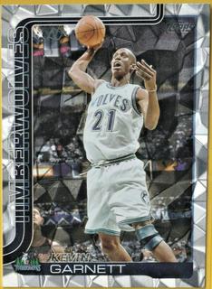 Kevin Garnett