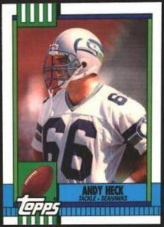 Andy Heck