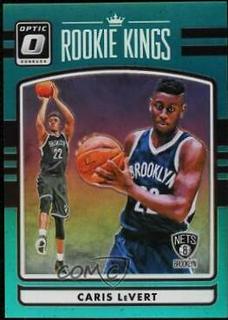 Caris LeVert
