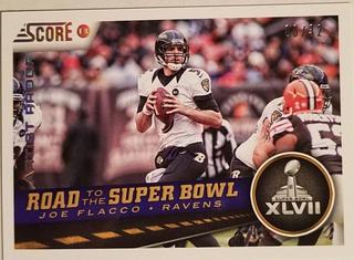Joe Flacco