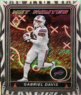 Gabriel Davis