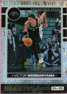 Victor Wembanyama