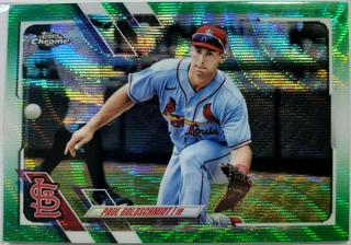 Paul Goldschmidt