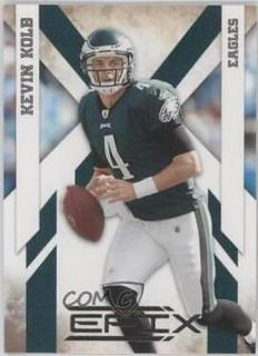 Kevin Kolb