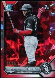Elijah Tatis