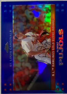 Albert Pujols
