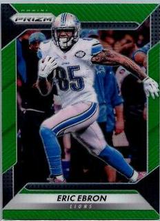 Eric Ebron