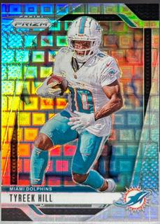 Tyreek Hill