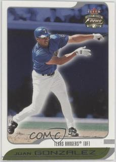 Juan Gonzalez
