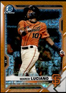 Marco Luciano