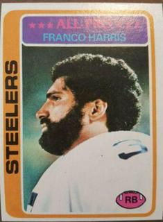Franco Harris