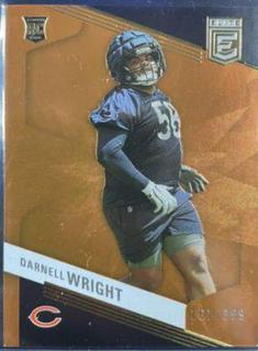 Darnell Wright