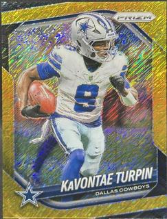 KaVontae Turpin