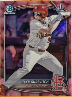 Jack Gurevitch