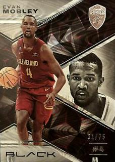 Evan Mobley