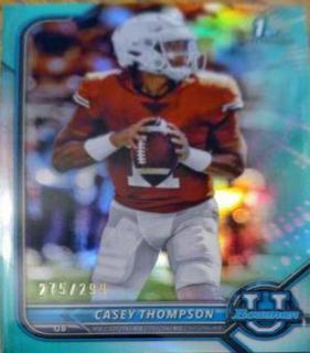 Casey Thompson