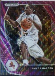 James Harden