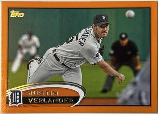 Justin Verlander