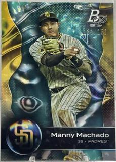 Manny Machado