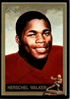 Herschel Walker