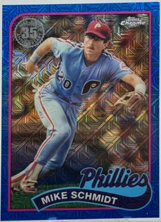 Mike Schmidt