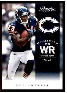 Devin Hester