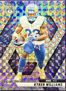 Kyren Williams
