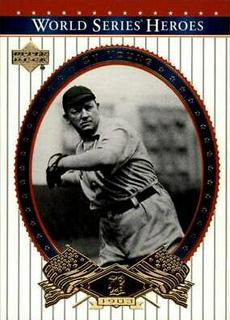Cy Young