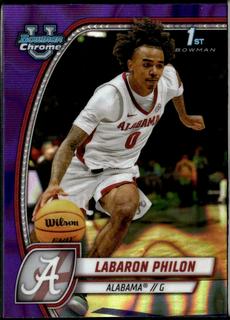Labaron Philon