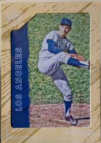 Sandy Koufax