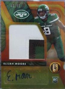 Elijah Moore