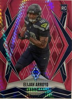 Elijah Arroyo