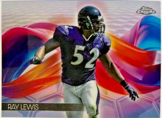 Ray Lewis