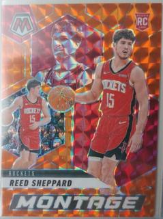 Reed Sheppard