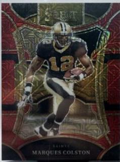 Marques Colston