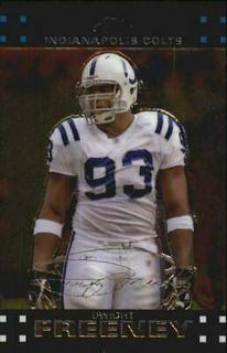 Dwight Freeney