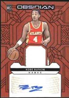 Kobe Bufkin