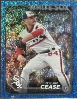 Dylan Cease