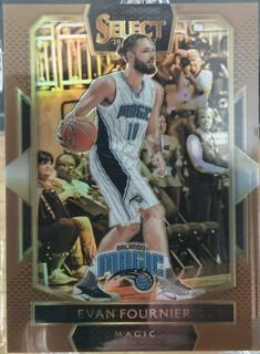 Evan Fournier