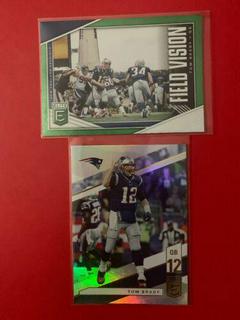 Tom Brady