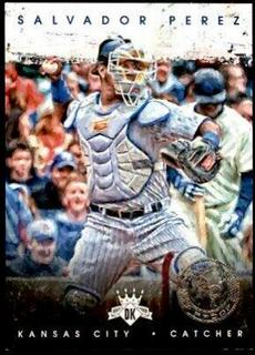 Salvador Perez