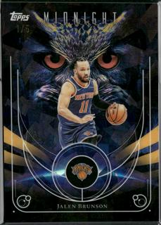 Jalen Brunson