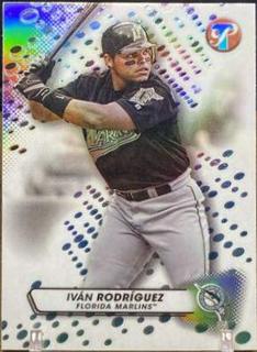 Ivan Rodriguez