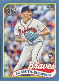 AJ Smith-Shawver